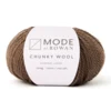 Mode at Rowan Chunky Wool